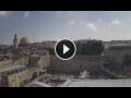 Webcam Gerusalemme