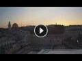 Webcam Jerusalem