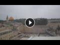 Webcam Jerusalem