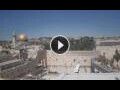 Webcam Jerusalem