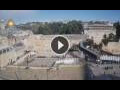 Webcam Jerusalem