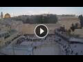 Webcam Jerusalem