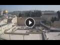 Webcam Jerusalem