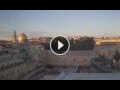 Webcam Jerusalem