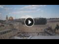 Webcam Jerusalem