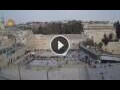Webcam Gerusalemme
