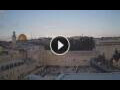 Webcam Jerusalem