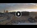 Webcam Gerusalemme