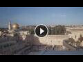 Webcam Jerusalem