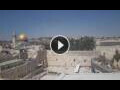 Webcam Jerusalem