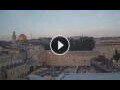 Webcam Jerusalem