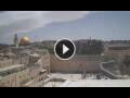 Webcam Jerusalem