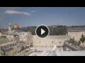 Webcam Jerusalem