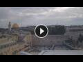 Webcam Jerusalem