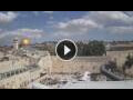 Webcam Jerusalem