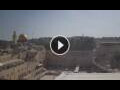 Webcam Gerusalemme