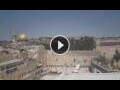 Webcam Jerusalem
