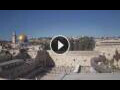 Webcam Jerusalem