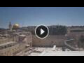 Webcam Jerusalem