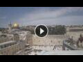 Webcam Gerusalemme