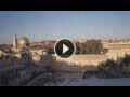 Webcam Jerusalem