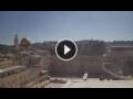 Webcam Jerusalem