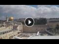 Webcam Jerusalem
