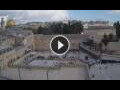 Webcam Jerusalem