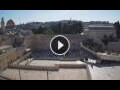 Webcam Jerusalem