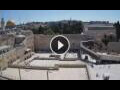 Webcam Jerusalén