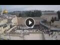 Webcam Jerusalem