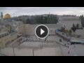 Webcam Jerusalem