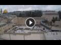 Webcam Jerusalem