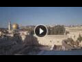 Webcam Jerusalem
