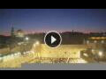 Webcam Jerusalem