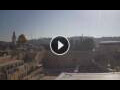 Webcam Jerusalem