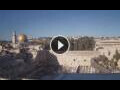 Webcam Jerusalem
