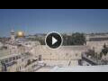 Webcam Gerusalemme