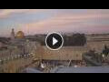 Webcam Jerusalem