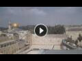 Webcam Jerusalem