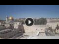 Webcam Jerusalem