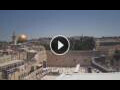 Webcam Gerusalemme