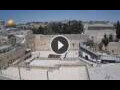 Webcam Jerusalem
