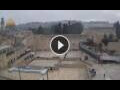 Webcam Jerusalem