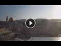 Webcam Jerusalem
