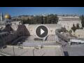 Webcam Gerusalemme