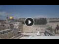 Webcam Jerusalem