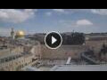 Webcam Jerusalem