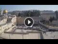 Webcam Jerusalem