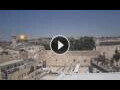Webcam Jerusalem